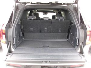 FORD EXPEDITION TREMOR - 6