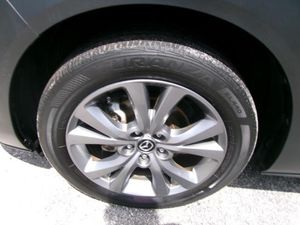 2025 Mazda CX-30 2.5 S PREFERRED PACKAGE — фото 10