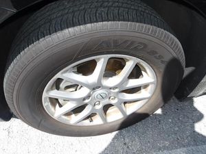 CHRYSLER PACIFICA SELECT - 10