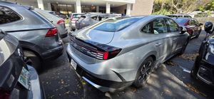 HYUNDAI SONATA SEL - 2