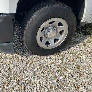 CHEVROLET SILVERADO 1500 - 9