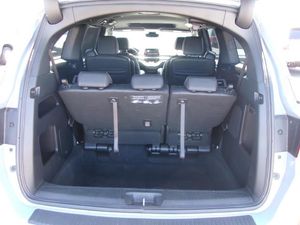 HONDA ODYSSEY - 6