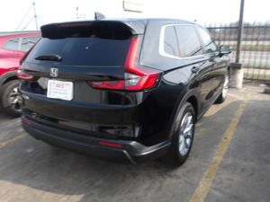 HONDA CR-V EX-L - 2