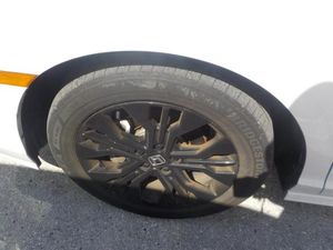 HONDA ODYSSEY SPORT-L - 8