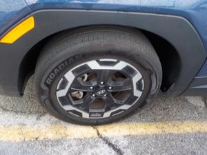 HYUNDAI SANTA FE - 10