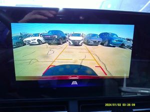 CHEVROLET TRAX LT - 8