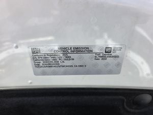 صورة مصغرة 26 لـ 2025 Chevrolet TRAILBLAZER LT