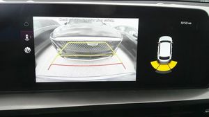 2025 KIA TELLURIDE S 照片 10