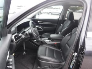 صورة 3 لـ 2025 KIA TELLURIDE S