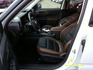 FORD BRONCO SPORT OUTER BANKS - 3