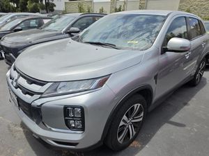 2025 Mitsubishi OUTLANDER SPORT — фото 1