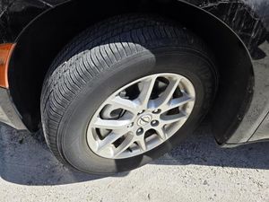 CHRYSLER PACIFICA TOURING L - 10