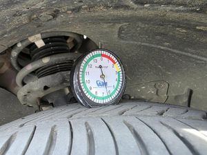 HYUNDAI SONATA SEL - 10