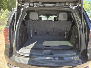 CHEVROLET TAHOE LT - 6