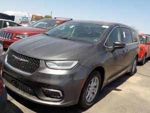 CHRYSLER PACIFICA TOURING L - 1