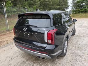 HYUNDAI PALISADE - 2