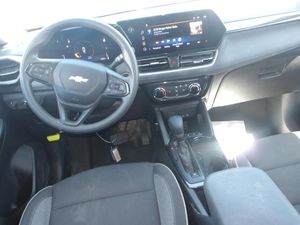 CHEVROLET TRAILBLAZER LT - 8