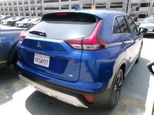 2025 Mitsubishi ECLIPSE CROSS SE 照片 2