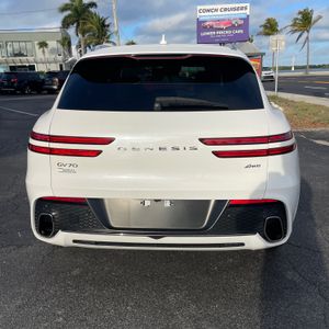 GENESIS GV70 2.5T STANDARD - 4