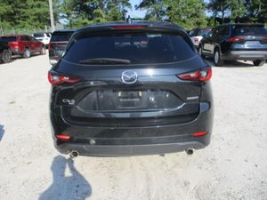 2025 Mazda CX-5 2.5 S PREFERRED PACKAGE — миниатюра 12