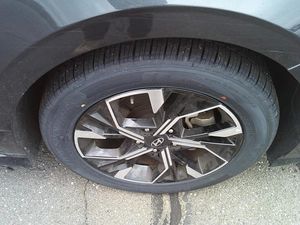 HYUNDAI SONATA SEL - 10