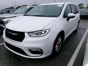 CHRYSLER PACIFICA TOURING L - 1