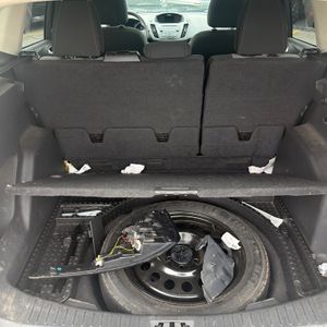 2017 FORD ESCAPE SE 缩略图 34