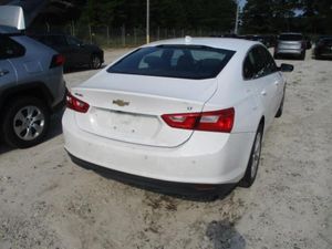 2024 Chevrolet MALIBU LT 照片 2