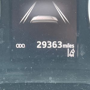 صورة مصغرة 30 لـ 2019 Toyota HIGHLANDER LE