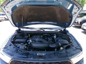 صورة مصغرة 17 لـ 2025 Dodge DURANGO GT PLUS