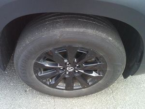 صورة 9 لـ 2025 Mazda CX-50 HYBRID PREFERRED PACKAGE