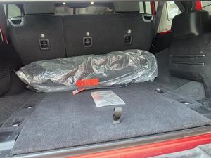 JEEP WRANGLER RUBICON - 6