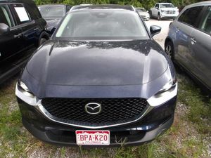 2025 Mazda CX-30 2.5 S PREFERRED PACKAGE 缩略图 18