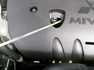 صورة 18 لـ 2025 Mitsubishi OUTLANDER SPORT SE