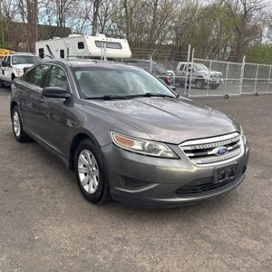 FORD TAURUS SE - 7