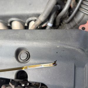 2007 Honda CR-V LX thumbnail 42