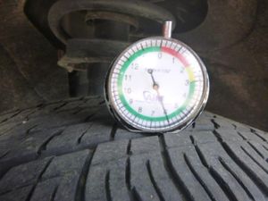 CHRYSLER PACIFICA SELECT - 10