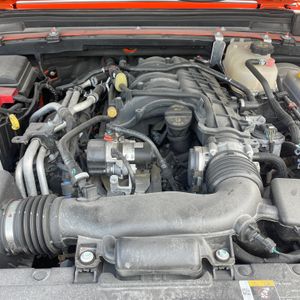 2023 JEEP WRANGLER SPORT S 缩略图 32
