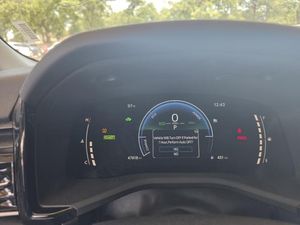 2025 TOYOTA CAMRY SE 照片 5