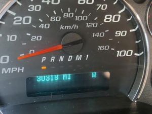 CHEVROLET EXPRESS - 5