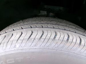 CHEVROLET TRAILBLAZER LT - 9