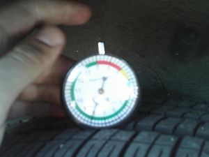 CHRYSLER PACIFICA TOURING L - 8