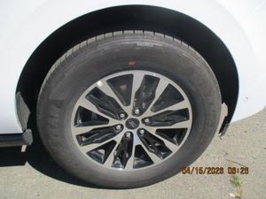 FORD EXPEDITION MAX PLATINUM - 9