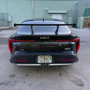 صورة 4 لـ 2025 KIA K4 EX