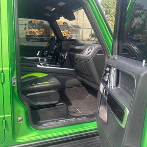 2023 Mercedes-BENZ G-CLASS AMG 照片 21