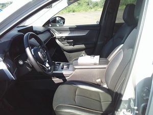 2025 Mazda CX-90 PREMIUM SPORT — фото 3