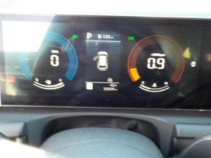 HYUNDAI TUCSON SEL - 8