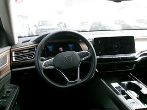 صورة 4 لـ 2025 Volkswagen ATLAS 2.0T SE W/TECHNOLOGY