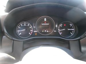 2025 Mazda CX-50 2.5 S PREMIUM PLUS PACKAGE — миниатюра 20