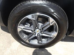 صورة مصغرة 16 لـ 2025 Chevrolet BLAZER LT